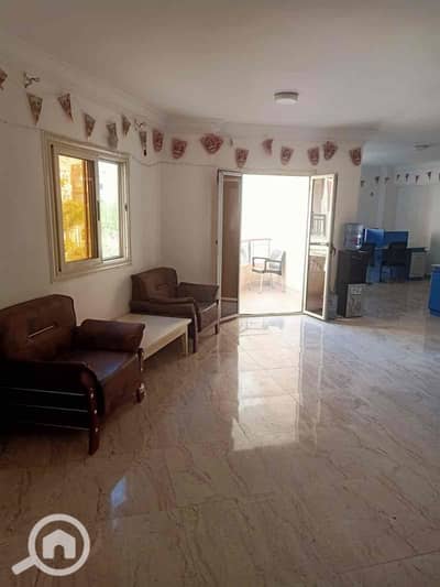 غرفة 1 غرفة نوم للايجار في الشيخ زايد، الجيزة - e20acae9-1246-435c-898e-f2db3e182d5d. jpg