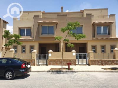 5 Bedroom Twin House for Sale in New Cairo, Cairo - WhatsApp Image 2025-12-14 at 11.56. 14 AM. jpeg