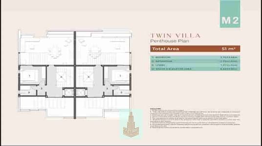 4 Bedroom Twin House for Sale in Agami, Alexandria - IMG-20251214-WA0027. jpg