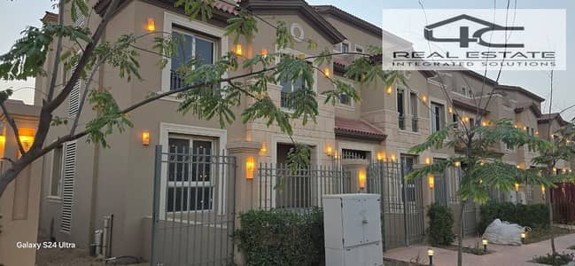 3 Bedroom Townhouse for Sale in New Capital City, Cairo - WhatsApp Image 2025-12-14 at 12.46. 04. jpeg