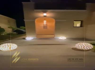 فیلا 3 غرف نوم للبيع في القاهرة الجديدة، القاهرة - WhatsApp Image 2025-12-14 at 1.07. 56 PM. jpeg