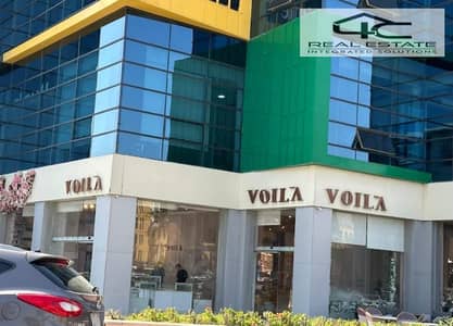 محلات تجارية  للايجار في القاهرة الجديدة، القاهرة - WhatsApp Image 2025-12-14 at 12.29. 25 PM. jpeg