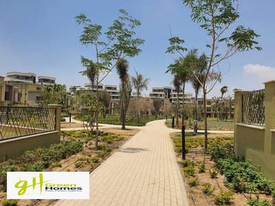 3 Bedroom Duplex for Sale in New Cairo, Cairo - IMG-20230912-WA0139. jpg