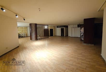 مکتب  للايجار في المعادي، القاهرة - 6f78c71a-8389-45ad-bedd-7d320a694c4e. jpg