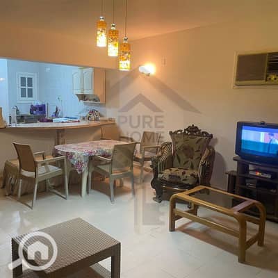 شاليه 3 غرف نوم للبيع في الساحل الشمالي، مطروح - 1. jpg