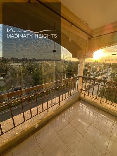 فلیٹ 3 غرف نوم للايجار في مدينتي، القاهرة - WhatsApp Image 2025-12-13 at 13.54. 06_4174c471. jpg