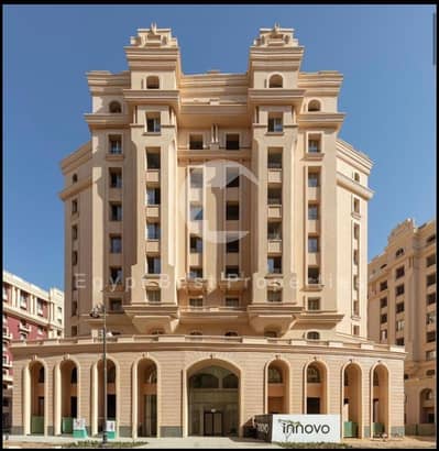 شقة 3 غرف نوم للبيع في العاصمة الإدارية الجديدة، القاهرة - WhatsApp Image 2025-12-14 at 1.03. 24 PM. jpeg