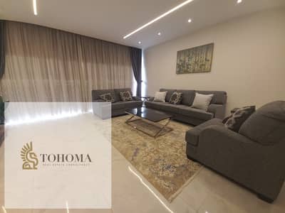 3 Bedroom Flat for Rent in New Cairo, Cairo - 6a70d169-9804-4d85-b2ef-61029dd0c9c6. jpg