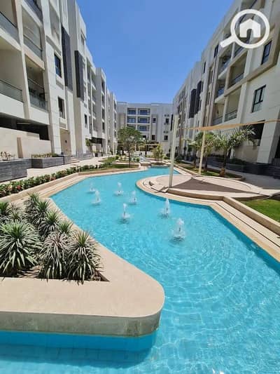 فلیٹ 2 غرفة نوم للبيع في شيراتون، القاهرة - WhatsApp Image 2025-09-30 at 2.04. 28 PM (2). jpeg فلیٹ 2 غرفة نوم للبيع في شيراتون، القاهرة - WhatsApp Image 2025-09-30 at 2.04. 28 PM (2). jpeg