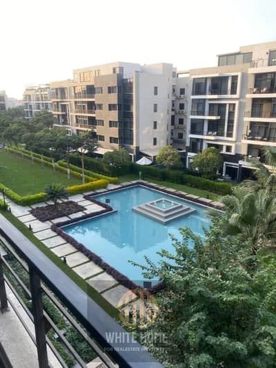 شقة 3 غرف نوم للايجار في القاهرة الجديدة، القاهرة - b52e3b07-651b-4af1-abd3-8350f0e5a778. jpeg