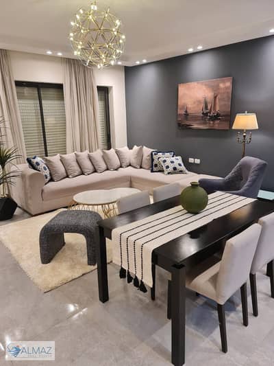 شقة 2 غرفة نوم للايجار في القاهرة الجديدة، القاهرة - WhatsApp Image 2025-12-14 at 1.41. 27 PM. jpeg