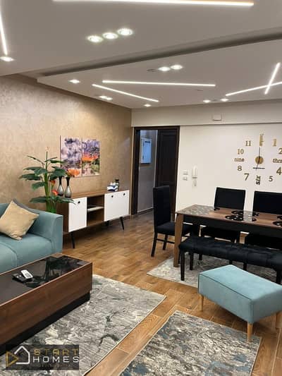 2 Bedroom Flat for Rent in New Cairo, Cairo - WhatsApp Image 2025-12-14 at 12.50. 20 PM. jpeg