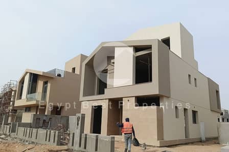 فیلا 3 غرف نوم للبيع في الشيخ زايد، الجيزة - IMG-20251214-WA0113. jpg فیلا 3 غرف نوم للبيع في الشيخ زايد، الجيزة - IMG-20251214-WA0113. jpg