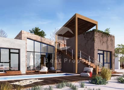 3 Bedroom Villa for Sale in Soma Bay, Red Sea - IMG-20240305-WA0027. jpg