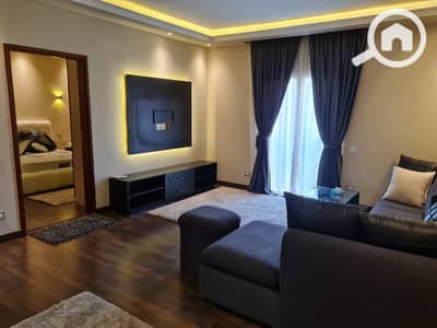 1 Bedroom Flat for Rent in New Cairo, Cairo - WhatsApp Image 2025-12-14 at 1.38. 55 PM (2). jpeg