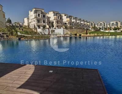 3 Bedroom Townhouse for Sale in 6th of October, Giza - WhatsApp Image 2022-01-18 at 12.43. 08 PM. jpeg 3 Bedroom Townhouse for Sale in 6th of October, Giza - WhatsApp Image 2022-01-18 at 12.43. 08 PM. jpeg