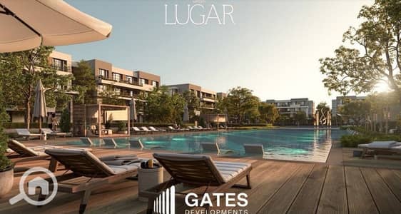 فلیٹ 2 غرفة نوم للبيع في الشيخ زايد، الجيزة - 25fda4f7-ee0a-4dc5-ba9f-c3ed24b476f3 - Copy. jpg