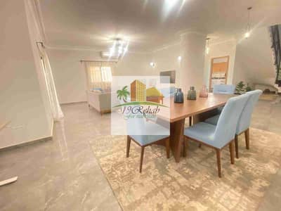 3 Bedroom Apartment for Rent in New Cairo, Cairo - 1000513392. jpg