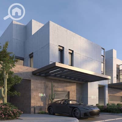 توين هاوس 4 غرف نوم للبيع في الشيخ زايد، الجيزة - ad60ce590323fb8d6c1da504413e2653c1403367. jpg