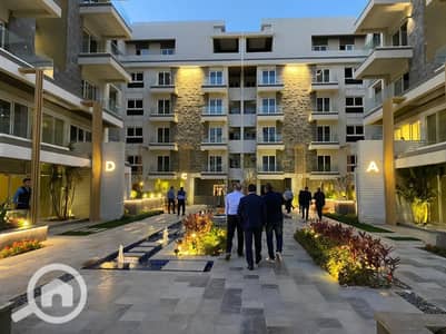 3 Bedroom Apartment for Sale in New Cairo, Cairo - WhatsApp Image 2025-07-08 at 3.44. 02 PM. jpeg