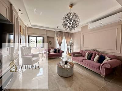 3 Bedroom Apartment for Sale in New Cairo, Cairo - e5f59cb4-3d1a-498c-a1dc-a6ae57c837b6. jpg 3 Bedroom Apartment for Sale in New Cairo, Cairo - e5f59cb4-3d1a-498c-a1dc-a6ae57c837b6. jpg