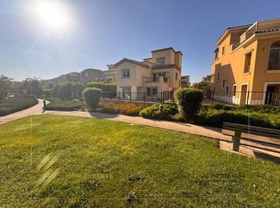 4 Bedroom Villa for Sale in New Cairo, Cairo - WhatsApp Image 2025-12-10 at 2.01. 10 PM (1). jpeg 4 Bedroom Villa for Sale in New Cairo, Cairo - WhatsApp Image 2025-12-10 at 2.01. 10 PM (1). jpeg