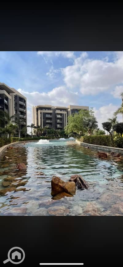 3 Bedroom Flat for Rent in Madinaty, Cairo - IMG_9190. png