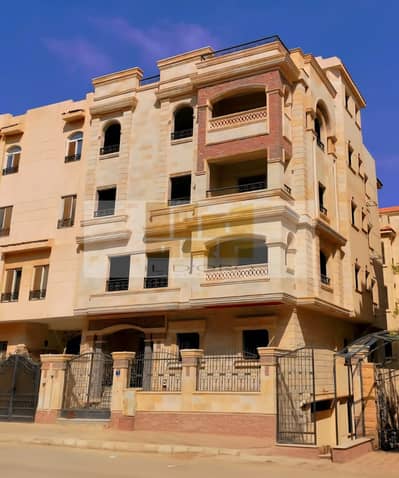 3 Bedroom Flat for Sale in New Cairo, Cairo - WhatsApp Image 2025-12-13 at 6.25. 01 PM. jpeg