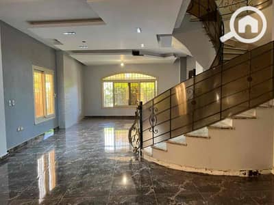 4 Bedroom Duplex for Rent in New Cairo, Cairo - 5649b750-c776-4496-b82b-917c3b54a570. jpg