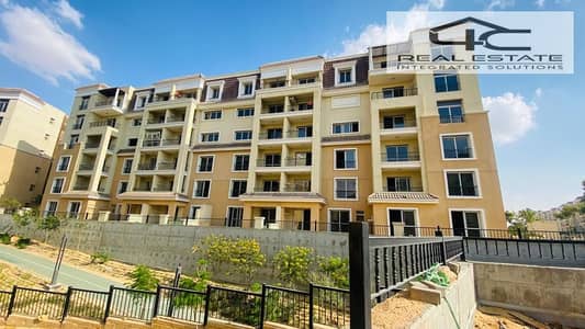 3 Bedroom Apartment for Sale in Mostakbal City, Cairo - WhatsApp Image 2023-05-31 at 6.34. 34 PM. jpeg