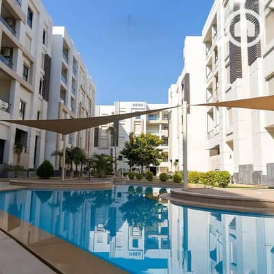 فلیٹ 1 غرفة نوم للبيع في شيراتون، القاهرة - WhatsApp Image 2025-09-30 at 2.04. 27 PM. jpeg