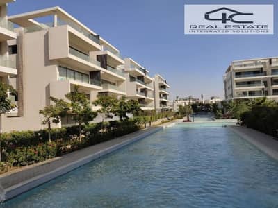 3 Bedroom Apartment for Sale in New Cairo, Cairo - WhatsApp Image 2025-12-14 at 3.43. 03 AM (1). jpeg