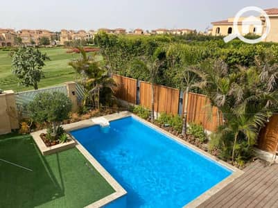 فیلا 3 غرف نوم للبيع في مدينتي، القاهرة - 453848573_1101692738184413_1088031937702017082_n. jpg