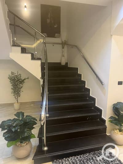 تاون هاوس 5 غرف نوم للايجار في القاهرة الجديدة، القاهرة - WhatsApp Image 2025-11-22 at 1.12. 26 PM (1). jpeg