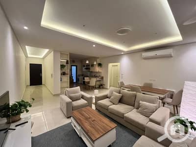 2 Bedroom Flat for Rent in New Cairo, Cairo - WhatsApp Image 2025-12-11 at 4.37. 42 PM. jpeg