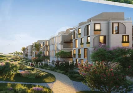 1 Bedroom Flat for Sale in Sheikh Zayed, Giza - WhatsApp Image 2025-10-12 at 12.33. 13_e69ec5a6. jpg