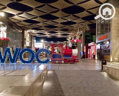 محلات تجارية  للايجار في الشيخ زايد، الجيزة - WhatsApp Image 2025-12-14 at 1.48. 07 PM. jpeg