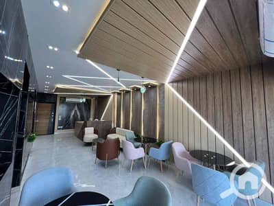 فلیٹ 3 غرف نوم للايجار في القاهرة الجديدة، القاهرة - 3d34deeb-511c-4a13-afb5-6f842b77f1f7. jpg