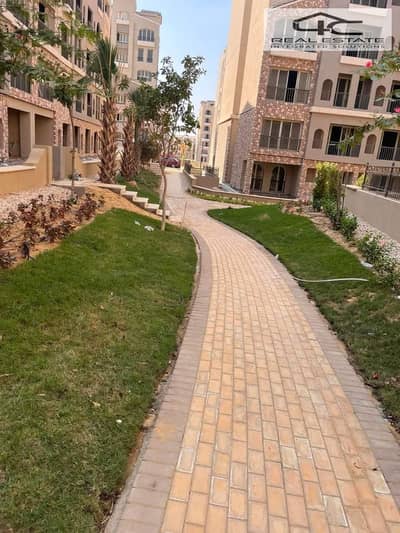 2 Bedroom Flat for Sale in Mostakbal City, Cairo - WhatsApp Image 2025-12-14 at 2.30. 31 AM (1). jpeg