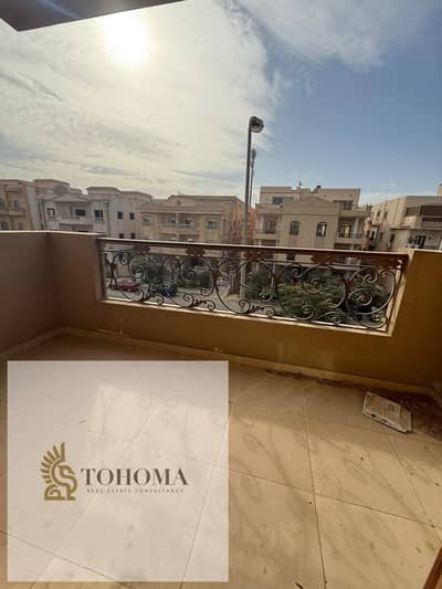 شقة 5 غرف نوم للايجار في القاهرة الجديدة، القاهرة - 54e1a360-fd55-41f3-bb19-433e296fcd2b. jpg