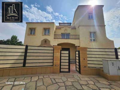 فیلا 6 غرف نوم للايجار في مدينتي، القاهرة - 1000619923. jpg