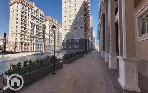 3 Bedroom Apartment for Rent in Moharam Bik, Alexandria - 1. jpg