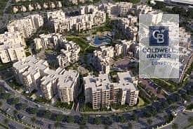 2 Bedroom Apartment for Rent in New Cairo, Cairo - images (1). jpg