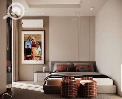 فلیٹ 2 غرفة نوم للبيع في العاصمة الإدارية الجديدة، القاهرة - 55. jpg فلیٹ 2 غرفة نوم للبيع في العاصمة الإدارية الجديدة، القاهرة - 55. jpg