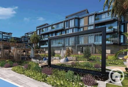 3 Bedroom Apartment for Sale in Sheikh Zayed, Giza - قفقف. jpeg