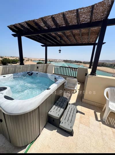 شقة 1 غرفة نوم للبيع في الجونة، البحر الأحمر - IMG-20251214-WA0045. jpg