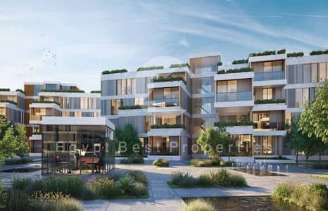 2 Bedroom Flat for Sale in Sheikh Zayed, Giza - WhatsApp Image 2024-12-10 at 12.35. 06 PM. jpeg