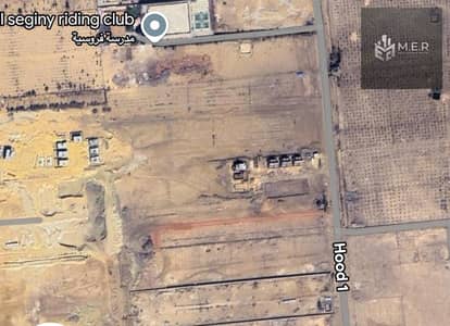 Residential Land for Sale in 6th of October, Giza - IMG-20251214-WA0272. jpg