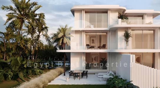 2 Bedroom Flat for Sale in Soma Bay, Red Sea - 3d28df16-8b72-46b7-8638-0f554b16e266. jpg