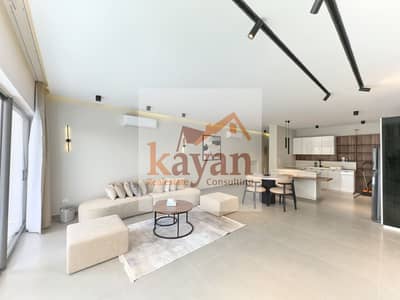 2 Bedroom Flat for Rent in New Cairo, Cairo - WhatsApp Image 2025-12-14 at 1.14. 07 PM (1). jpeg